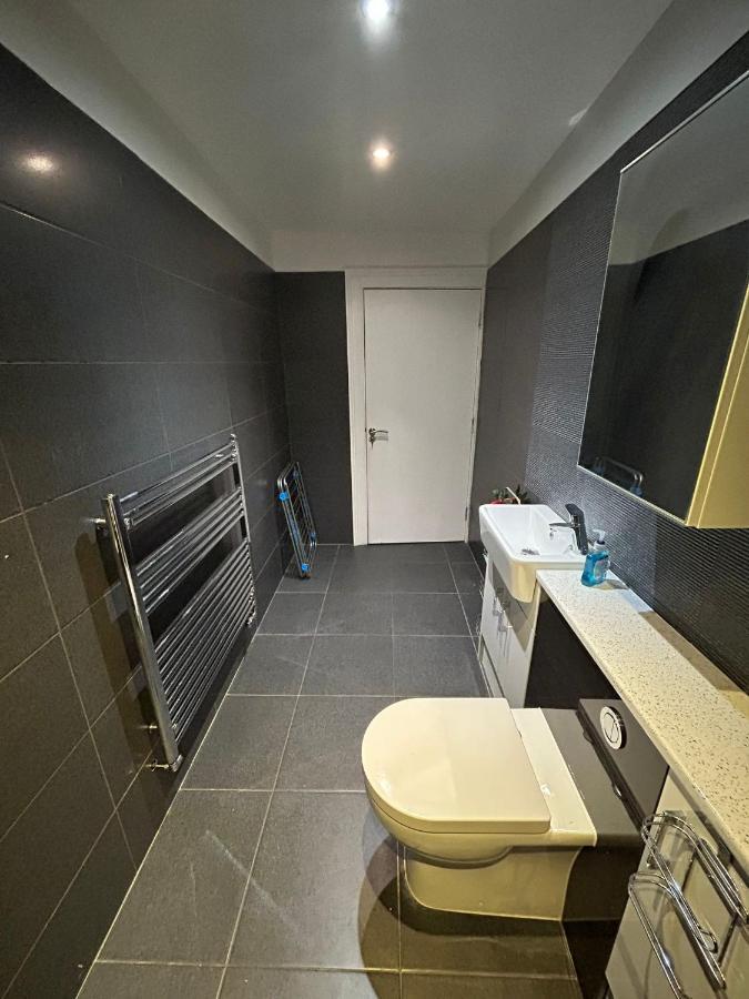Cosy Single Room Edimburgo Exterior foto