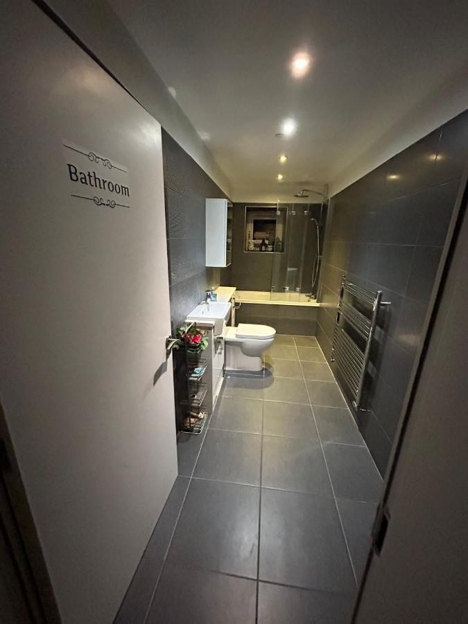 Cosy Single Room Edimburgo Exterior foto